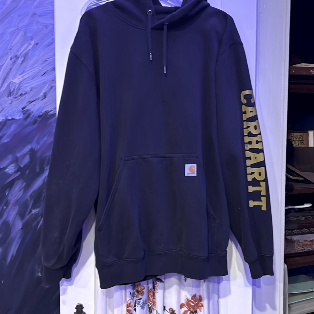 Carhartt Hoodie